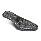 LePera, Cobra 2-up seat. Pleated SEATS Le Pera