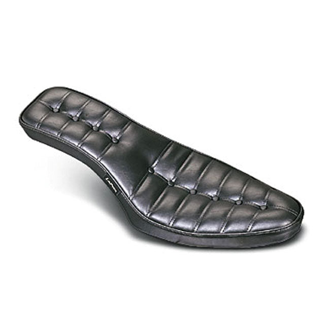 LePera, Cobra 2-up seat. Pleated SEATS Le Pera
