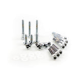 Primary Mount Kit, Chrome Allen Primary Mount Kits Gardner Westcott