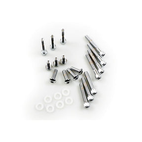 Primary Mount Kit, Chrome Allen Primary Mount Kits Gardner Westcott