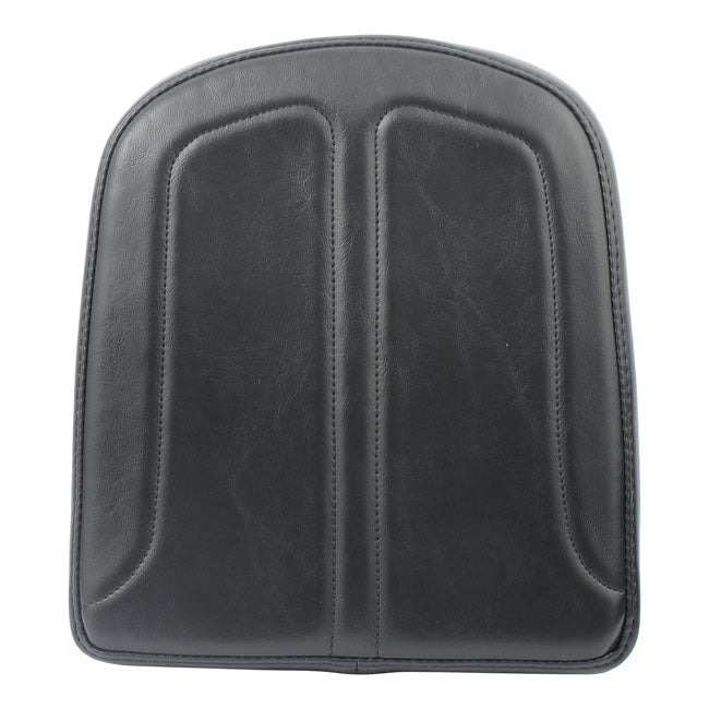LePera, sissy bar back pads. Maverick BACK PADS Le Pera