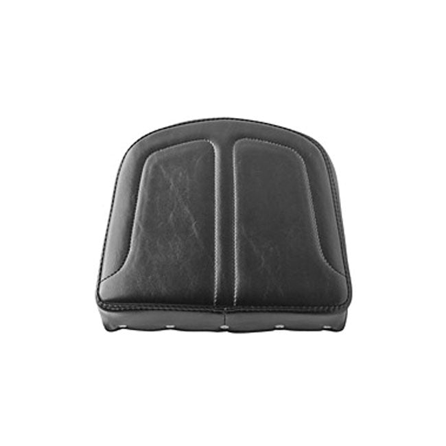 LePera, sissy bar back pads. Maverick BACK PADS Le Pera