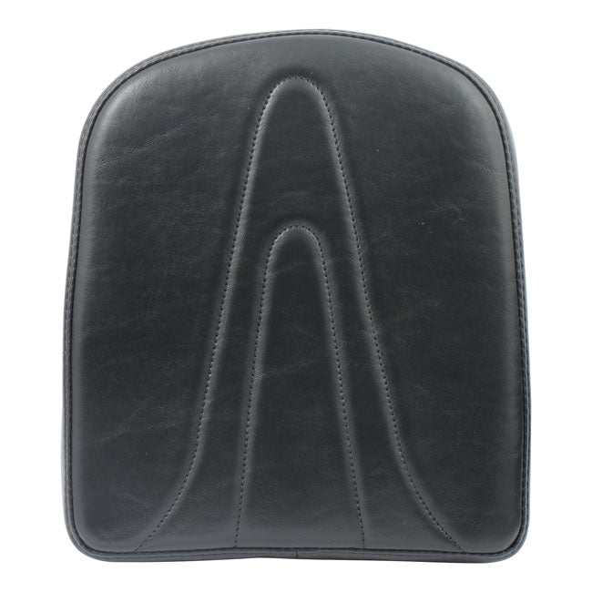 LePera, sissy bar back pad. Sorrento BACK PADS Le Pera