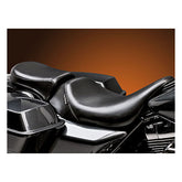 LePera, passenger seat for Silhouette solo PILLION PADS Le Pera