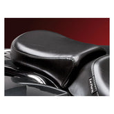 LePera, Bare Bones passenger seat. Smooth PILLION PADS Le Pera