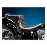 LePera, Cherokee 2-up seat. Pleated SEATS Le Pera