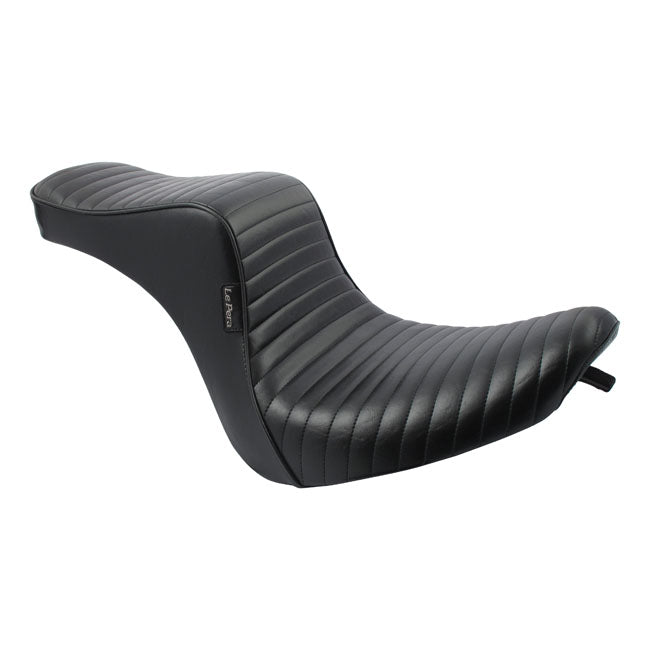 LePera, Cherokee 2-up seat. Pleated SEATS Le Pera