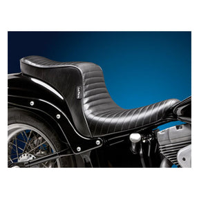LePera, Cherokee 2-up seat. Pleated SEATS Le Pera