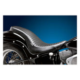LePera, Cobra 2-up seat. Pleated SEATS Le Pera