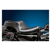 LePera, Cherokee 2-up seat. Smooth SEATS Le Pera