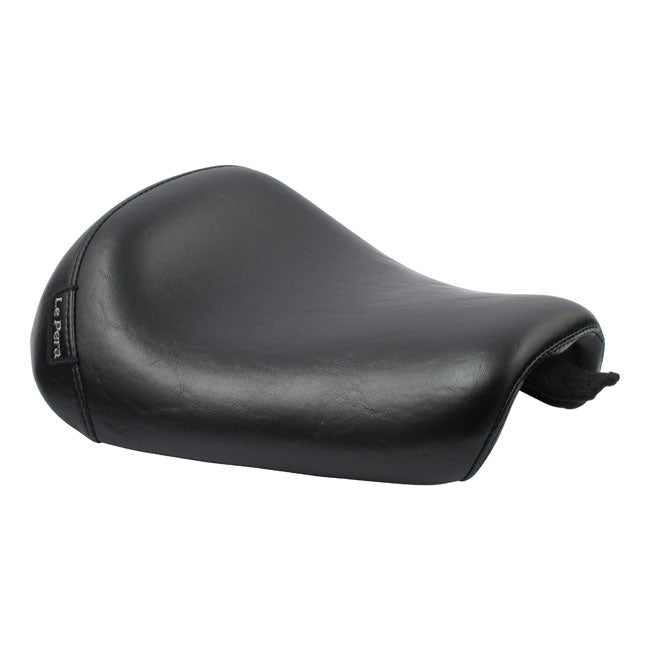 Le Pera Bare Bones Seat - 10-19 Sportster Seat Le Pera