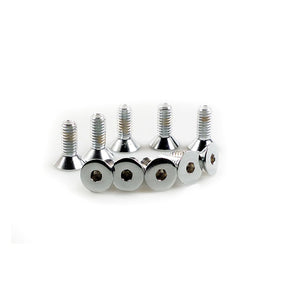 Brake Rotor Bolt Kit, Tapered Flathead Brake Rotor Bolt Kits Gardner Westcott