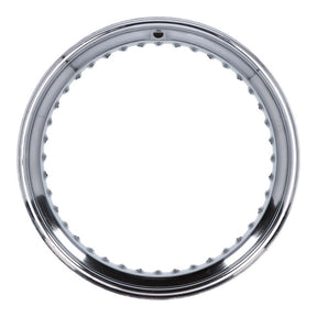 Wheel Rim 4.5 X 16" Rims Chrome Mcs