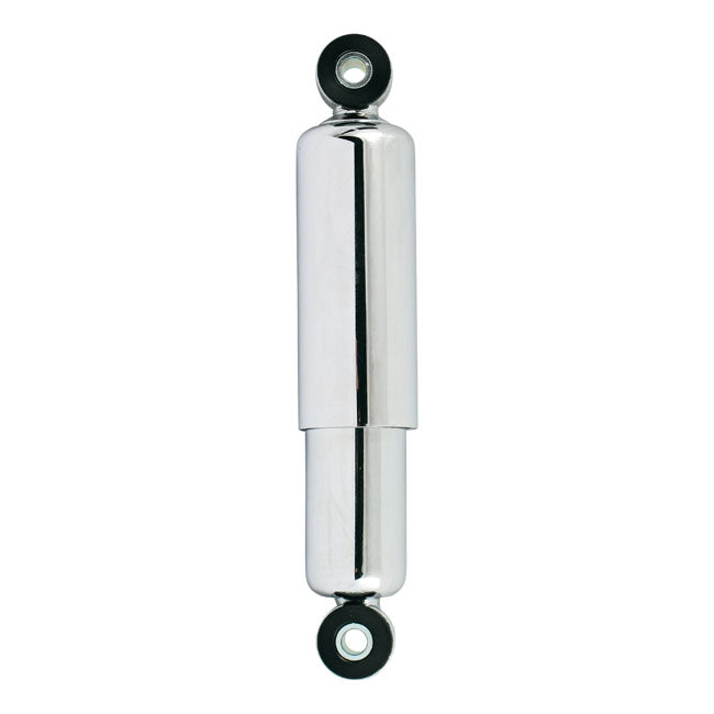 Softail Springer Shock Absorber, Front. Chrome Springer Forks Misc Mcs