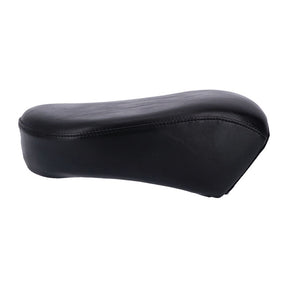 Le Pera Pillion Bare Bones Deluxe - 08-23 Touring Pillion Pads Le Pera