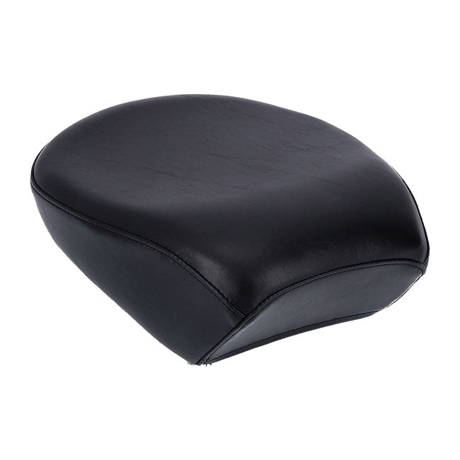 Le Pera Pillion Bare Bones Deluxe - 08-23 Touring Pillion Pads Le Pera