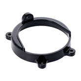 Alternator Cover. Gloss Black Alternator Covers Mcs