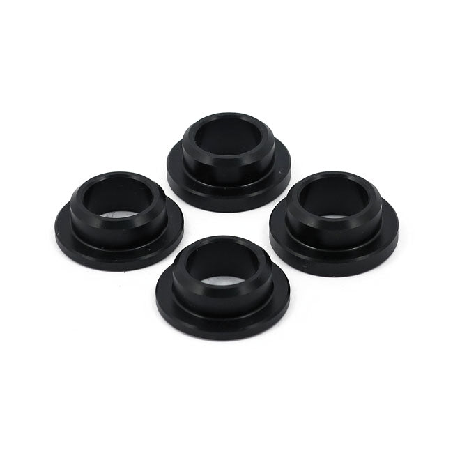 Springer Fork Shock Absorber Rubbers Springer Rebuild Parts Mcs