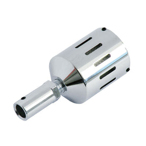 Sifton Style Breather Cannister & Connector Tube Kit Breathers Varia Mcs