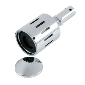Sifton Style Breather Cannister & Connector Tube Kit Breathers Varia Mcs
