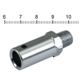 Breather Tube Connector Only Breathers Varia Mcs