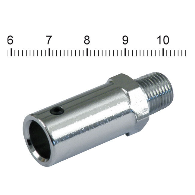 Breather Tube Connector Only Breathers Varia Mcs
