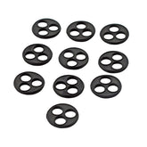 Mcs, 3 Hole Viton Discs For Petcocks Petcocks Misc Mcs