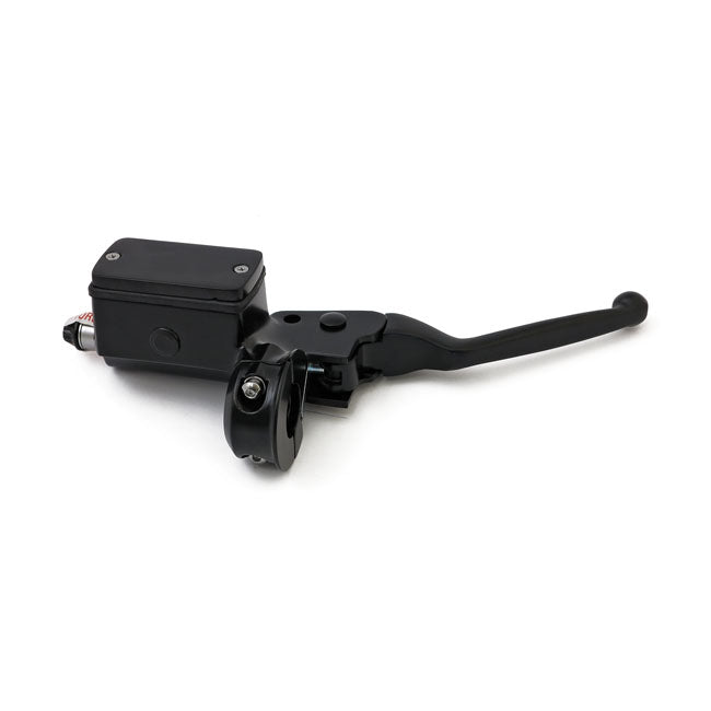 H/B Master Cylinder, 11/16" Bore Master Cylinder Brake Front Mcs