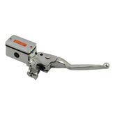 H/B Master Cylinder, 11/16" Master Cylinder Brake Front Mcs