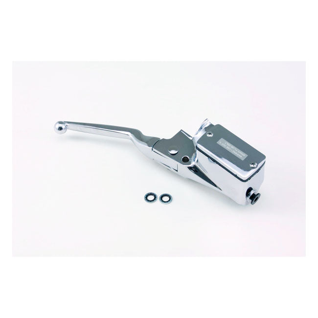 H/B Master Cylinder, 11/16" Master Cylinder Brake Front Mcs