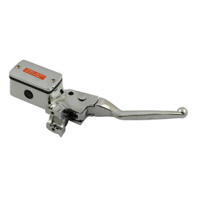 H/B Master Cylinder, 11/16" Master Cylinder Brake Front Mcs