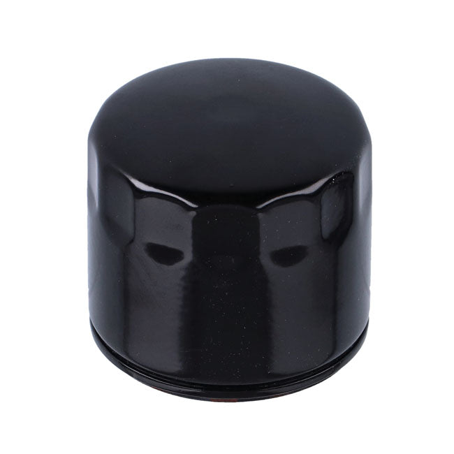 Oem Oil Filter, Black - 80-84 XL Sportster & 82-84 FL & FX Oil Filter Oem