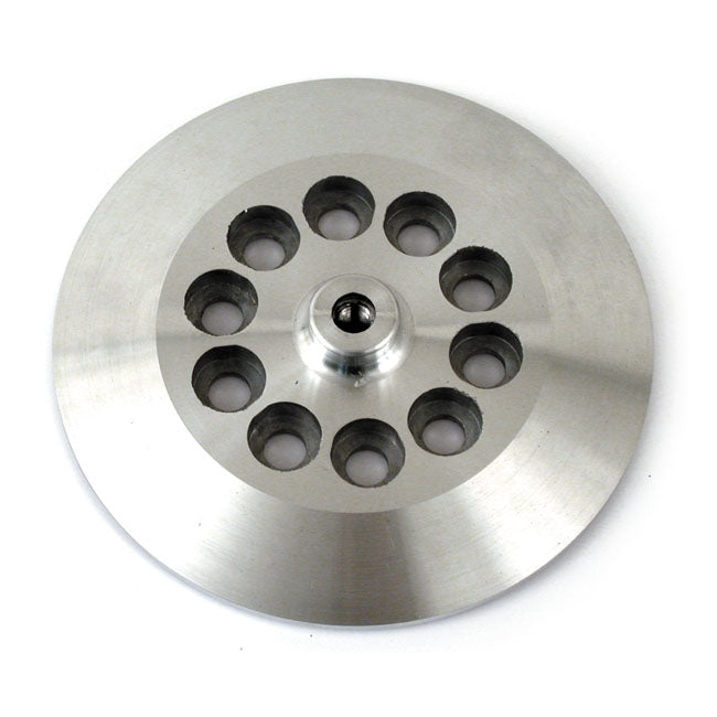 High Performance Release Disc, Polished Clutch Release Discs Mcs