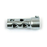 1 3/4" Diameter Drag Pipe Baffle 4" Long Exhaust Baffles Mcs