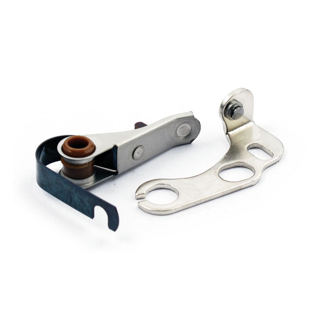 Ignition Points Set Ignition Points Mcs