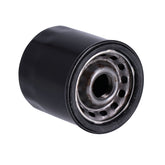 Oem Oem Oil Filter, Black - 03-10 Buell Oil Filter Harley Davidson