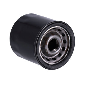 Oem Oem Oil Filter, Black - 03-10 Buell Oil Filter Harley Davidson