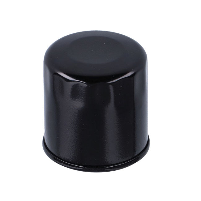 Oem Oem Oil Filter, Black - 03-10 Buell Oil Filter Harley Davidson