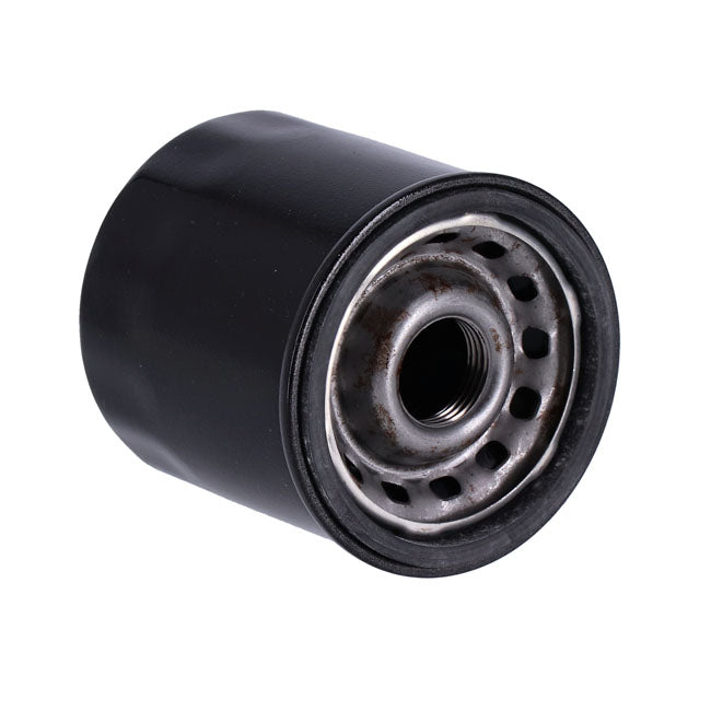 Oem Oem Oil Filter, Black - 03-10 Buell Oil Filter Harley Davidson