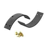 Brake Drum Linings Brake Drums Shoes/Linings Mcs