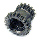 Mainshaft 1st & 2nd Gear. 15t & 20t Transmission Parts Mcs