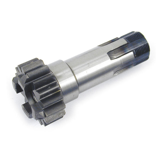 Clutch Gear, Transmission Mainshaft . 17t Transmission Parts Mcs