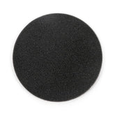 Replacement Foam Air Filter Element, Round Aircleaner Elements Mcs