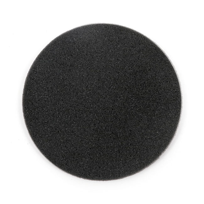 Replacement Foam Air Filter Element, Round Aircleaner Elements Mcs