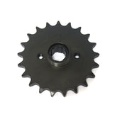 Transmission Sprocket, 21t Sprockets Transmission Mcs