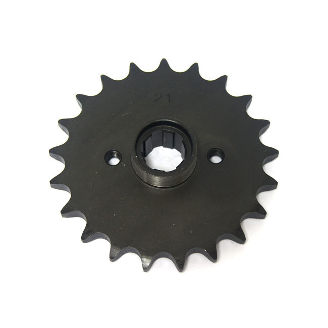 Transmission Sprocket, 21t Sprockets Transmission Mcs