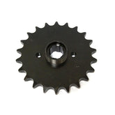 Transmission Sprocket, 22t Sprockets Transmission Mcs