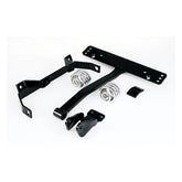 Softail Solo Seat Mount Kit. Black Seat Mount Parts Mcs