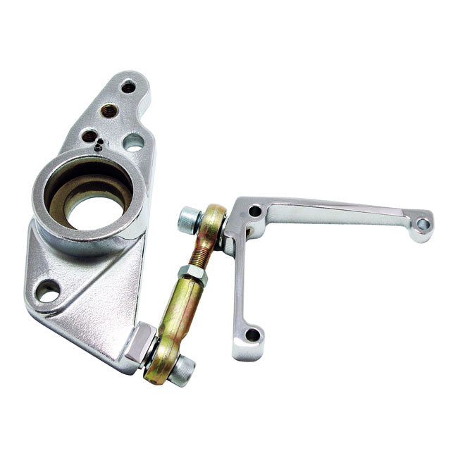 Mcs, 93 08 Touring Link Chassis Stabilizer. Chrome Link Chassis Stabilizer Mcs