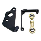 Mcs, 09 13 Touring Link Chassis Stabilizer. Black Link Chassis Stabilizer Mcs